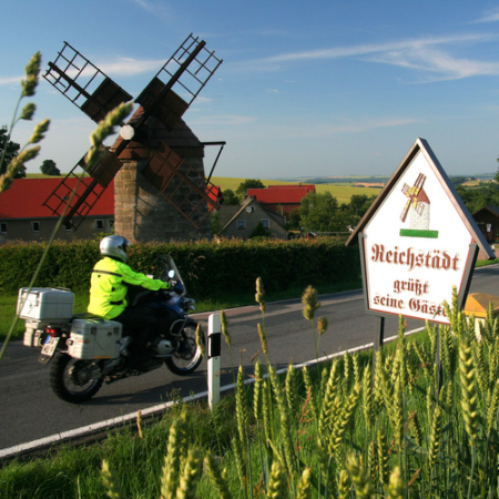 motorradhotel erzgebirge