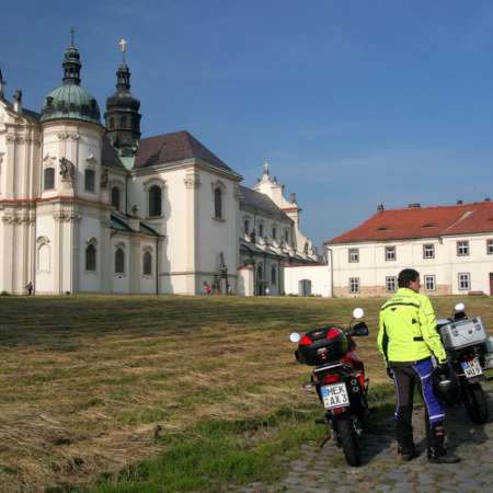 erzgebirge motorrad