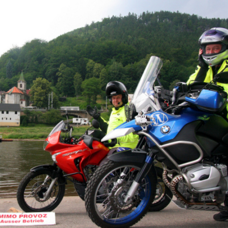 motorradhotel erzgebirge